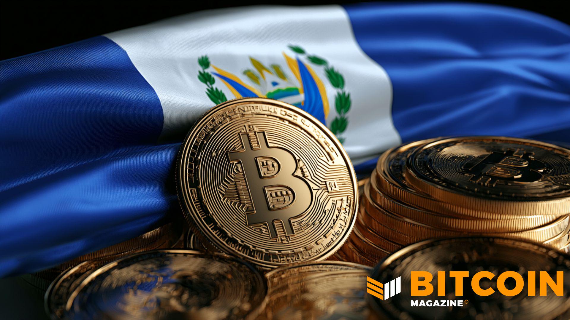 Reddit Is Roasting El Salvador's Bitcoin Buys Again