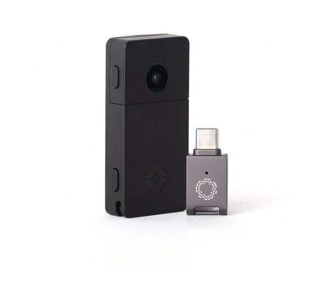 Blockstream JadePlus + JadeLink Bundle