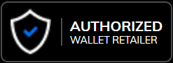Authorized Wallet Retailer
