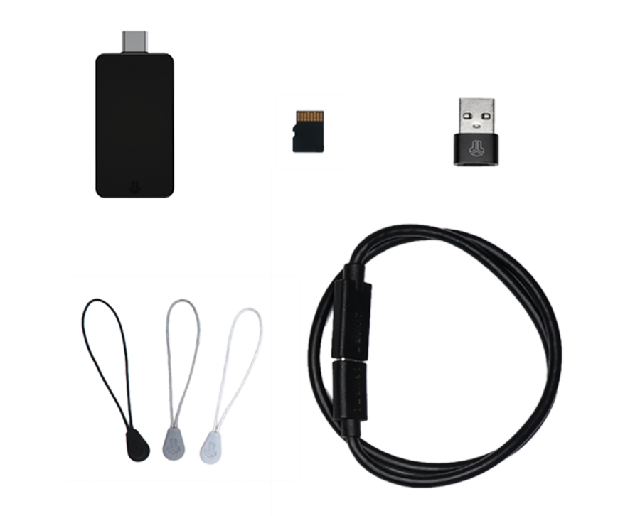 BitBox02 Hardware Wallet (Multi Edition) by Shift Crypto7