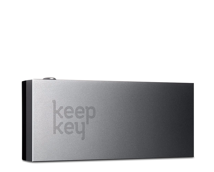 Keep Key